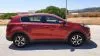 Kia Sportage 1.6 MHEV Business DCT 100kW (136CV) 4X2