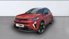 Renault Captur Gasolina/gas Eco-G Techno 74kW Renault Captur Gasolina/gas Eco-G Techno 74kW