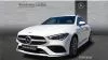 Mercedes-Benz CLA CLA 200 D DCT