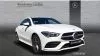 Mercedes-Benz CLA CLA 200 D DCT