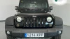 Jeep Wrangler 2.8 CRD Rubicon Auto