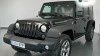 Jeep Wrangler 2.8 CRD Rubicon Auto