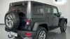 Jeep Wrangler 2.8 CRD Rubicon Auto