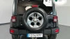 Jeep Wrangler 2.8 CRD Rubicon Auto