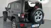 Jeep Wrangler 2.8 CRD Rubicon Auto