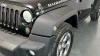 Jeep Wrangler 2.8 CRD Rubicon Auto