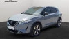 Nissan Qashqai 1.3 DIG-T MHEV 116KW N-CONNECTA DCT 4WD 5P