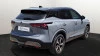 Nissan Qashqai 1.3 DIG-T MHEV 116KW N-CONNECTA DCT 4WD 5P