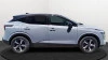 Nissan Qashqai 1.3 DIG-T MHEV 116KW N-CONNECTA DCT 4WD 5P