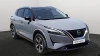 Nissan Qashqai 1.3 DIG-T MHEV 116KW N-CONNECTA DCT 4WD 5P