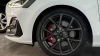 Detalle llanta Ford Focus ST Km0
