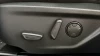 Botones eléctricos de ajuste de asientos Ford Focus ST Km0