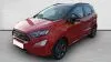 Ford Ecosport 1.0T EcoBoost 92kW (125CV) S&S ST Line