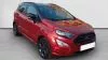 Ford Ecosport 1.0T EcoBoost 92kW (125CV) S&S ST Line