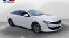 Peugeot 508 Hybrid SW Allure HYBRID 225 e-EAT8 Peugeot 508 Hybrid SW Allure HYBRID 225 e-EAT8