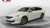 Peugeot 508 Hybrid SW Allure HYBRID 225 e-EAT8
