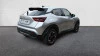 Nissan Juke DIG-T 84 kW (114 CV) 6M/T N-Connecta Nissan Juke DIG-T 84 kW (114 CV) 6M/T N-Connecta
