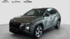 Hyundai Tucson 1.6 TGDI 169kW HEV Tecno Auto 2C Hyundai Tucson 1.6 TGDI 169kW HEV Tecno Auto 2C