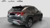 Hyundai Tucson 1.6 TGDI 169kW HEV Tecno Auto 2C Hyundai Tucson 1.6 TGDI 169kW HEV Tecno Auto 2C