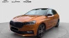 Skoda Fabia 1.5 TSI 110KW (150CV) DSG Monte Carlo Skoda Fabia 1.5 TSI 110KW (150CV) DSG Monte Carlo