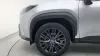 Toyota Yaris Cross 1.5 120H Adventure