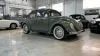 Volkswagen Beetle Escarabajo OVAL