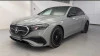 Mercedes-Benz Clase E 450 d 4Matic AMG Line Advanced Plus