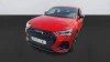 Audi Q3 Sportback Black line 35 TDI quattro 110kW S tronic