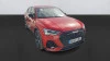 Audi Q3 Sportback Black line 35 TDI quattro 110kW S tronic