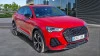 Audi Q3 Sportback Black line 35 TDI quattro 110kW S tronic