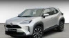 Toyota Yaris Cross 120H Active Tech Toyota Yaris Cross 120H Active Tech