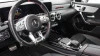 Mercedes-Benz Clase A AMG A 35