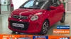 Citroën C1 VTi 72 City Edition ETG 53 kW (72 CV) Citroën C1 VTi 72 City Edition ETG 53 kW (72 CV)