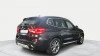 BMW X3 sDrive18d BMW X3 sDrive18d