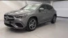 Mercedes-Benz GLA 200 d