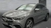Mercedes-Benz GLA 200 d