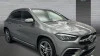 Mercedes-Benz GLA 200 d