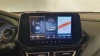 Suzuki S-Cross 1.4T S3 Mild Hybrid Auto Suzuki S-Cross 1.4T S3 Mild Hybrid Auto