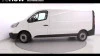 Renault Trafic  Furgon Diesel  Furgon L2H1 BluedCi 96kW CU aumentada
