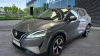 Nissan Qashqai DIG-T 103kW N-Connecta