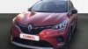 Renault Captur techno TCe 67kW (90CV) Renault Captur techno TCe 67kW (90CV)
