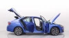 Skoda Octavia OCTAVIA SPORTLINE 2,0 TDI 110 KW (150 CV) DSG 7 VEL.