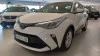 Toyota C-HR 1.8 125H Active