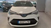 Toyota C-HR 1.8 125H Active