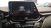 Toyota C-HR 1.8 125H Active