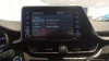 Toyota C-HR 1.8 125H Active