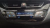 Toyota C-HR 1.8 125H Active