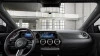 Mercedes-Benz GLA 200 d Mercedes-Benz GLA 200 d