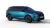 Peugeot 5008 Hybrid 1.2 100KW Allure eDCS6