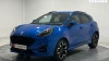 Ford Puma 1.0 EcoBoost 114kW ST-Line X MHEV